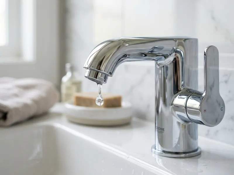 Faucet Repair & Installation Plumber in Neeses, SC